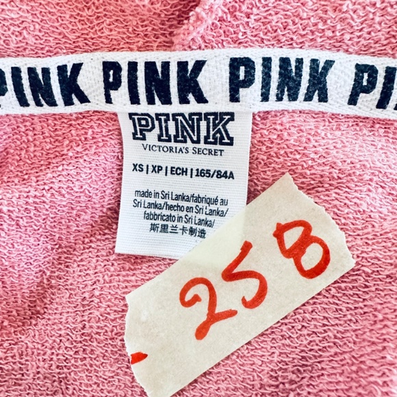 victoria's secret sweater size XS - Picture 5 of 8